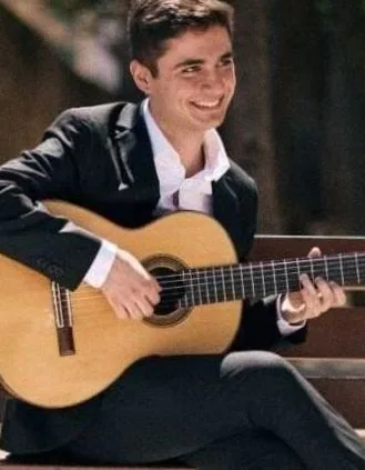 Ausiàs Parejo