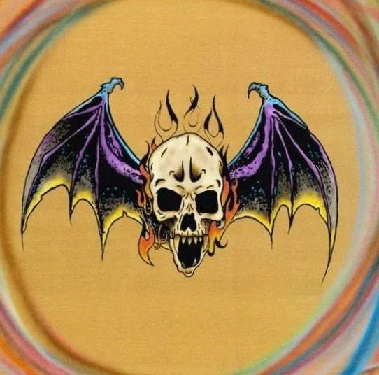 Avenged Sevenfold