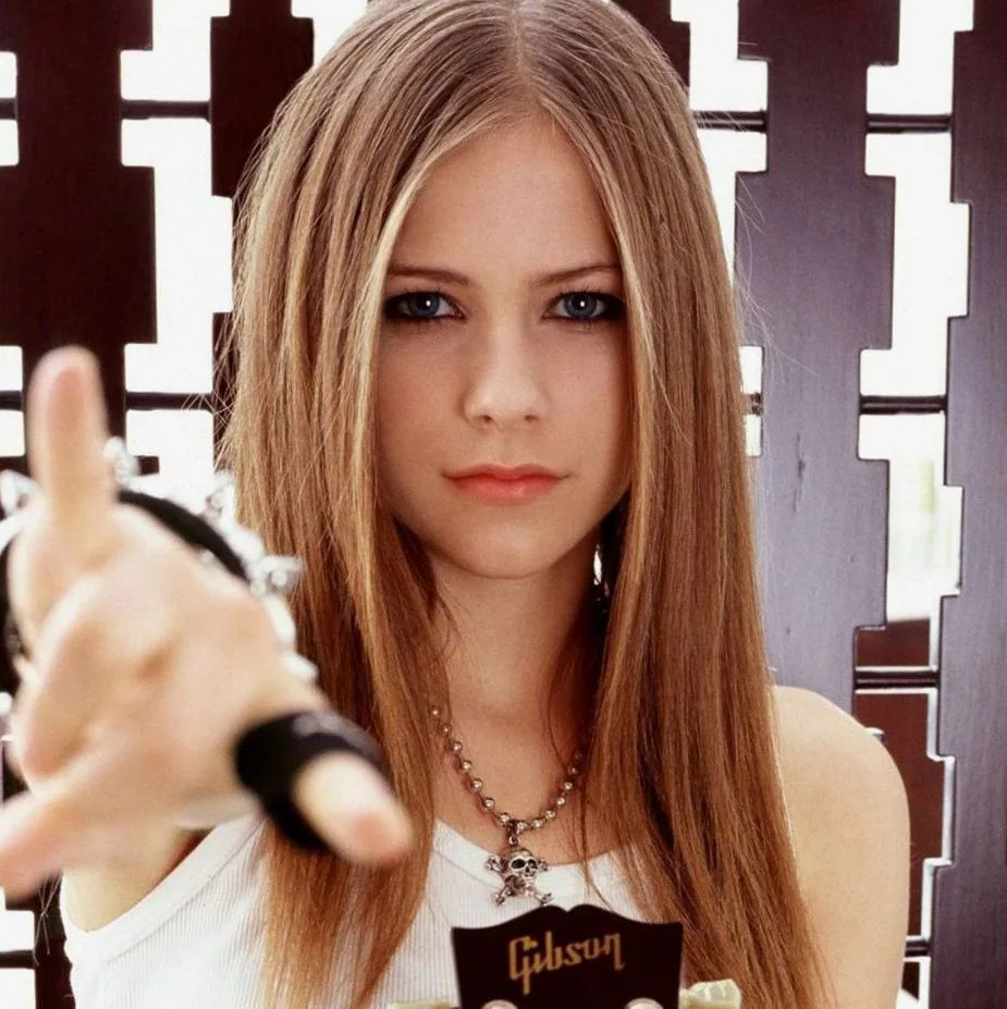 Avril Lavigne