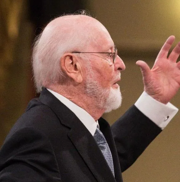 AVROTROS Filmmuziekconcert: John Williams