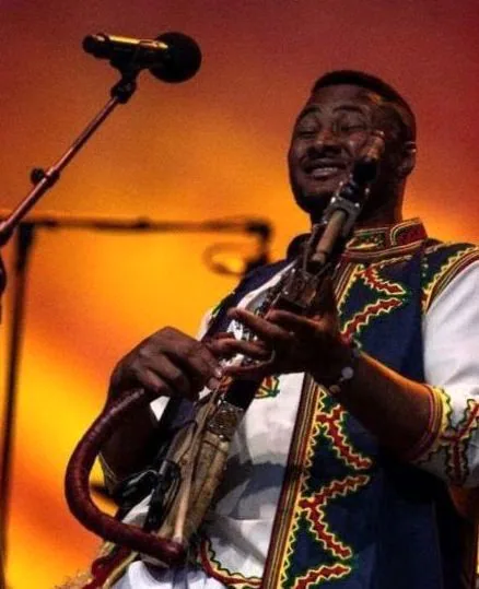 Naamu ft. Aziz Ozouss · PaRaDoX, Tilburg · za 10 okt 2026