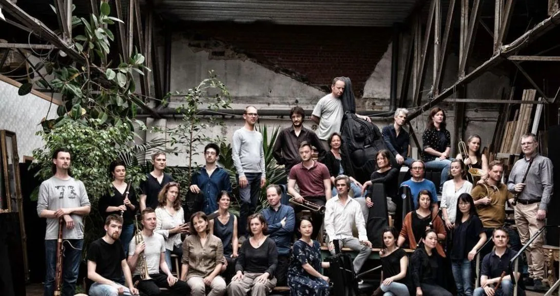 B'Rock Orchestra