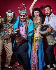 BaBa ZuLa