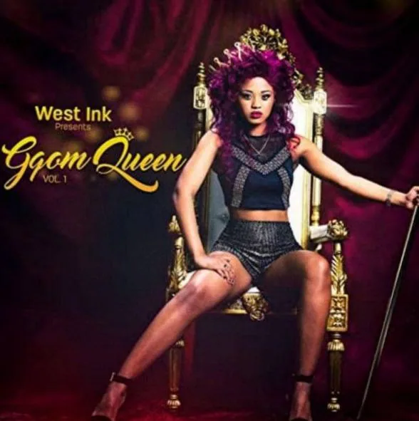 Babes Wodumo