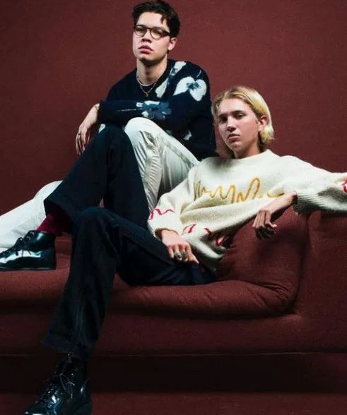 Baby Boys