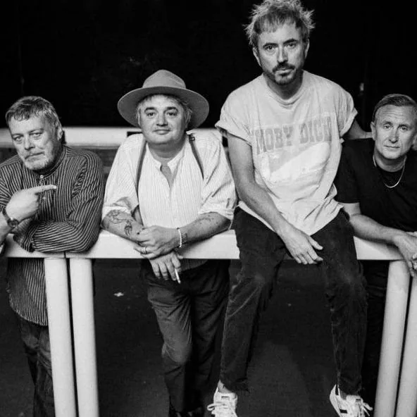 Babyshambles