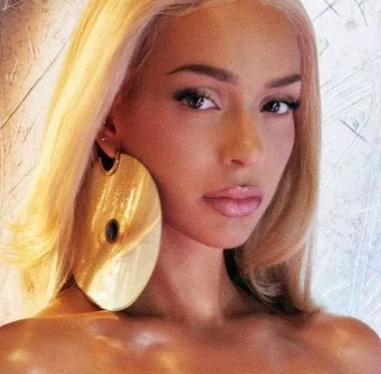 Bad Gyal