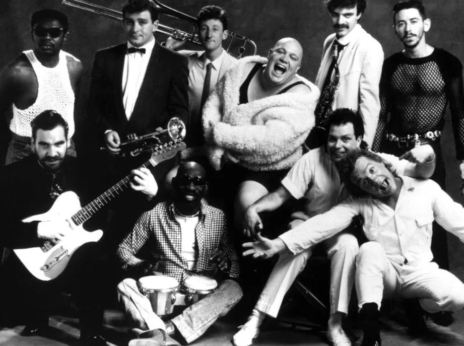 Bad Manners