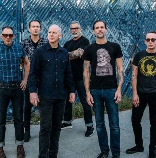 Bad Religion