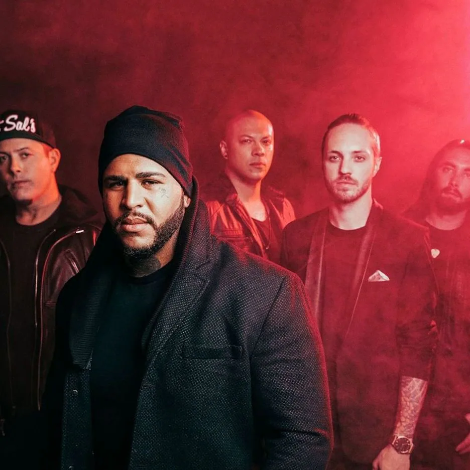 Bad Wolves