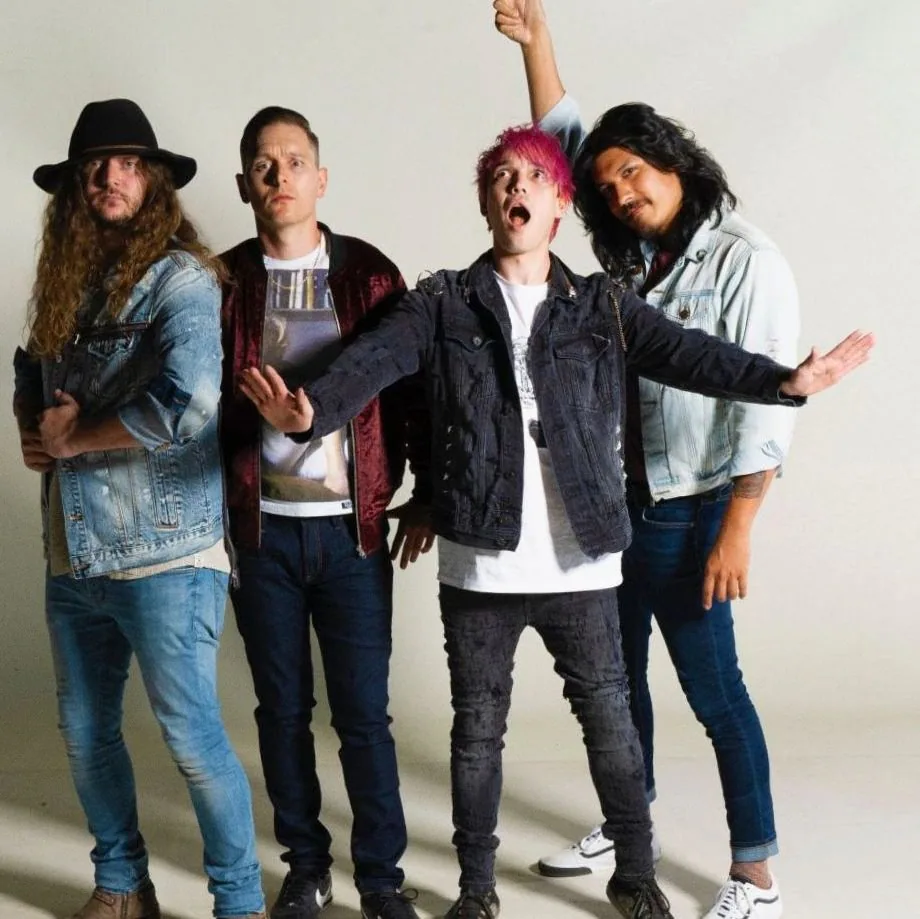 Badflower