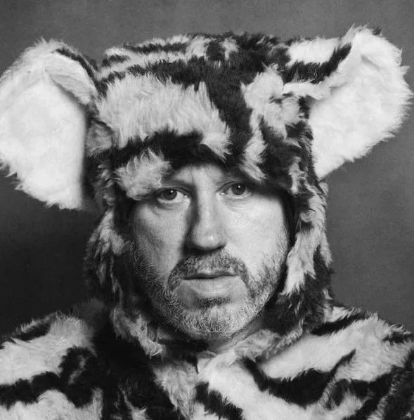 Badly Drawn Boy