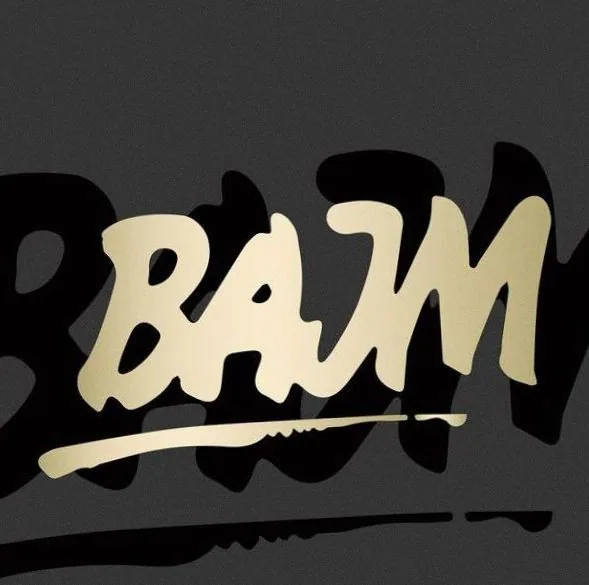 Bajm