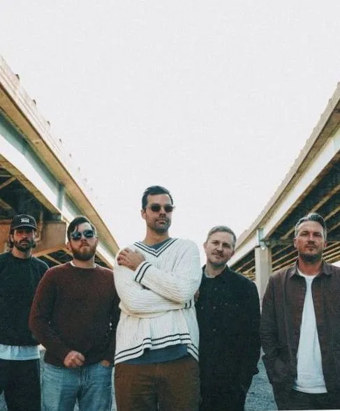 Balance and Composure