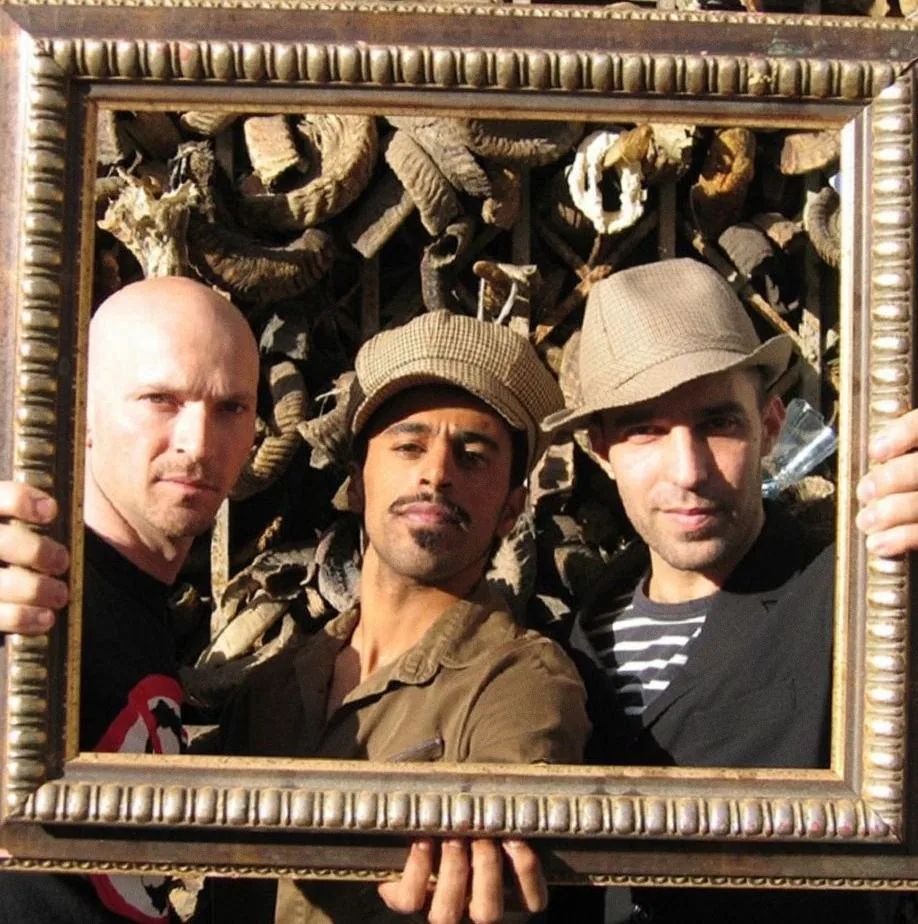 Balkan Beat Box
