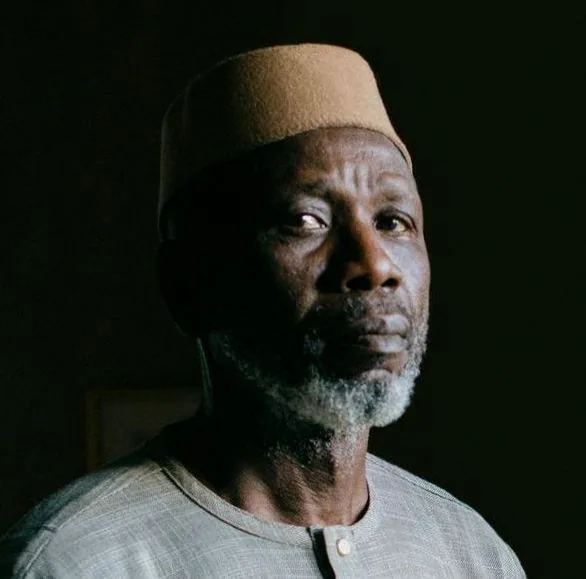 Ballaké Sissoko