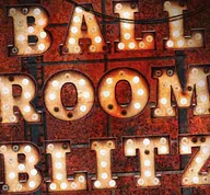 Ballroom Blitz