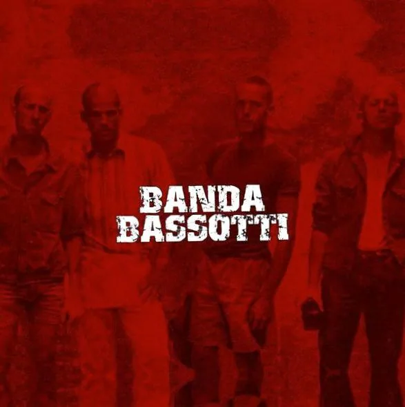 Banda Bassotti