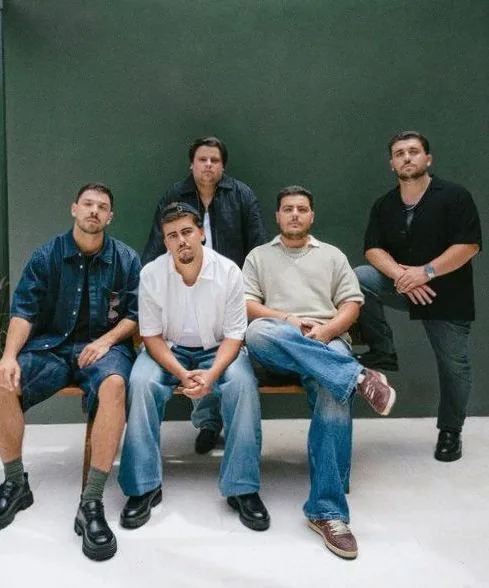 Bandidos do Cante
