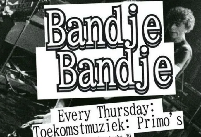 Bandje Bandje