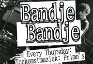 Bandje Bandje