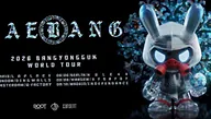 BANG YONGGUK