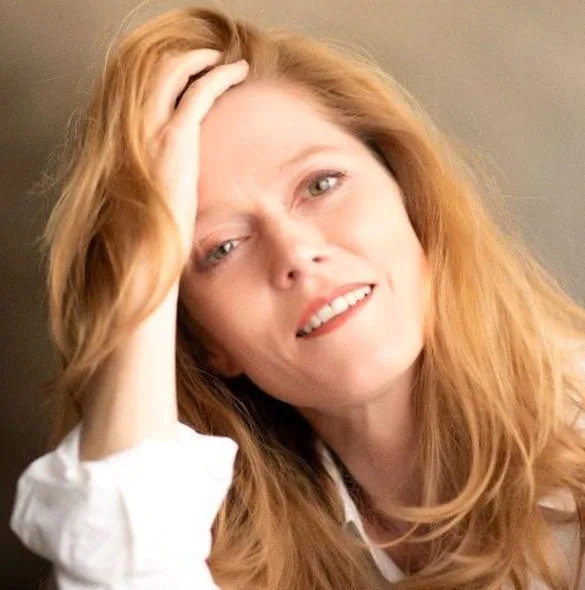 Barbara Hannigan — achtergrondafbeelding
