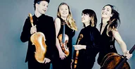Barbican Quartet
