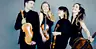 Barbican Quartet