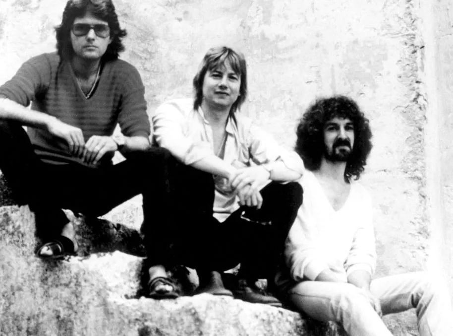 Barclay James Harvest