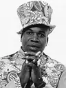 Barrington Levy