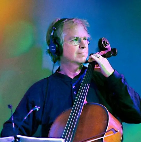 Barry Phillips
