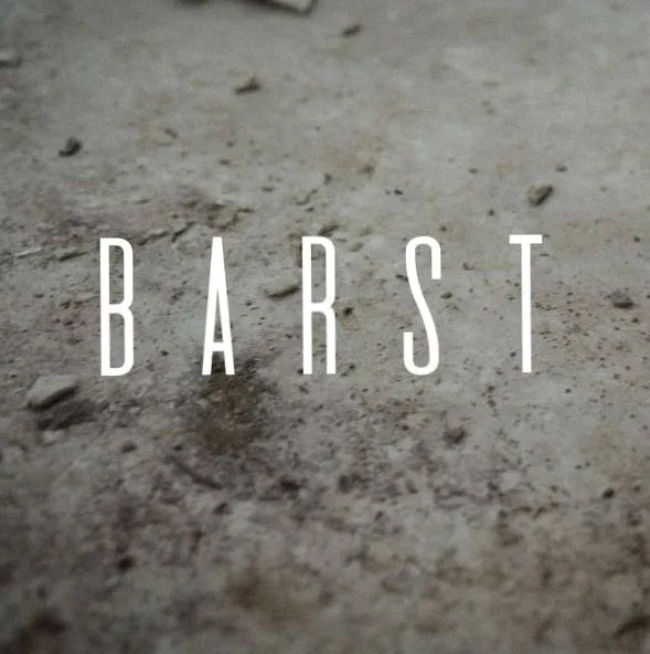 Barst