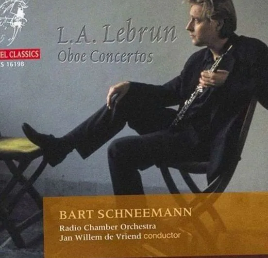 Bart Schneemann