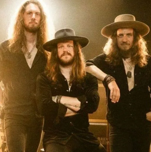 Basement Saints