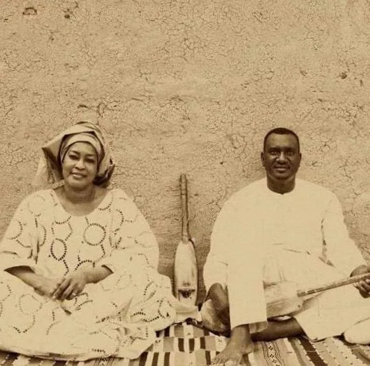 Bassekou Kouyate