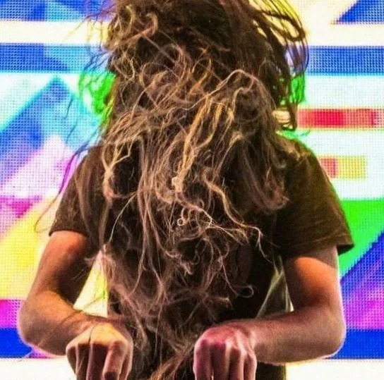 Bassnectar with Michael Kang