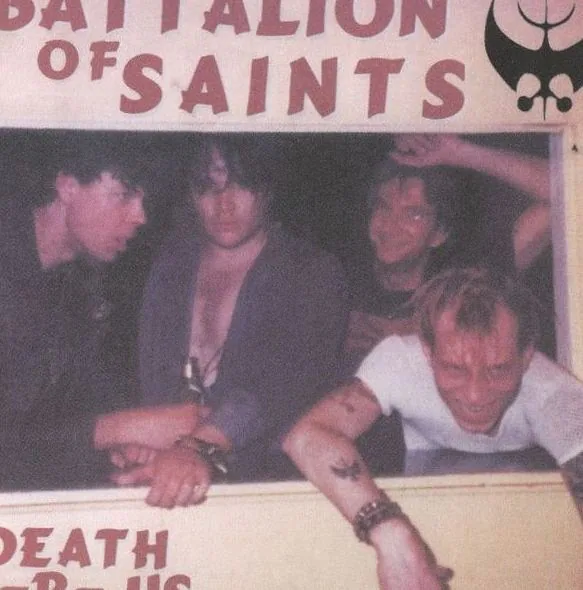 Battalion of Saints