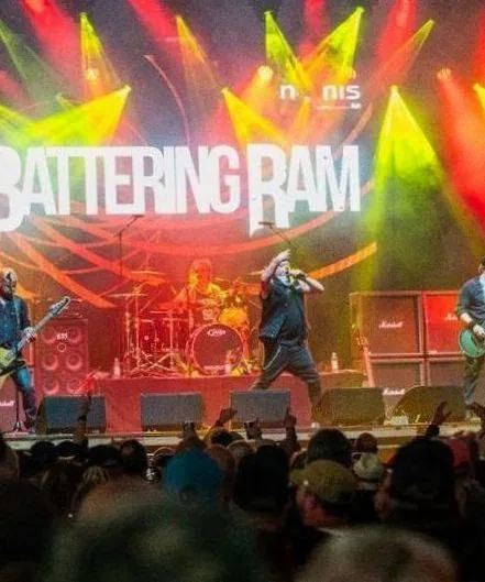 Battering Ram