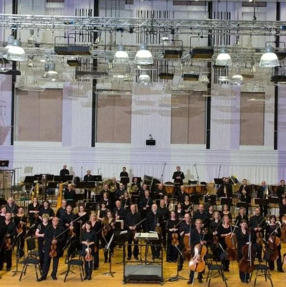 BBC Philharmonic Orchestra