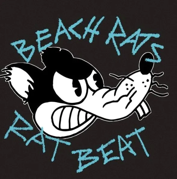 Beach Rats