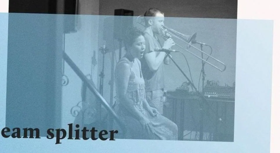 BEAM SPLITTER