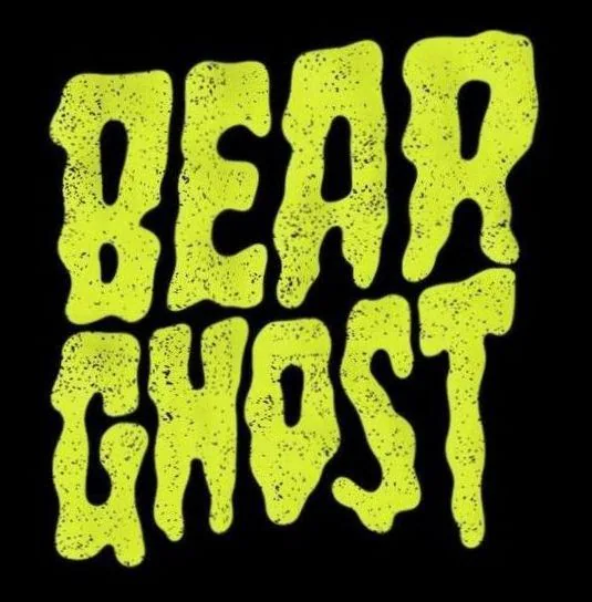 Bear Ghost