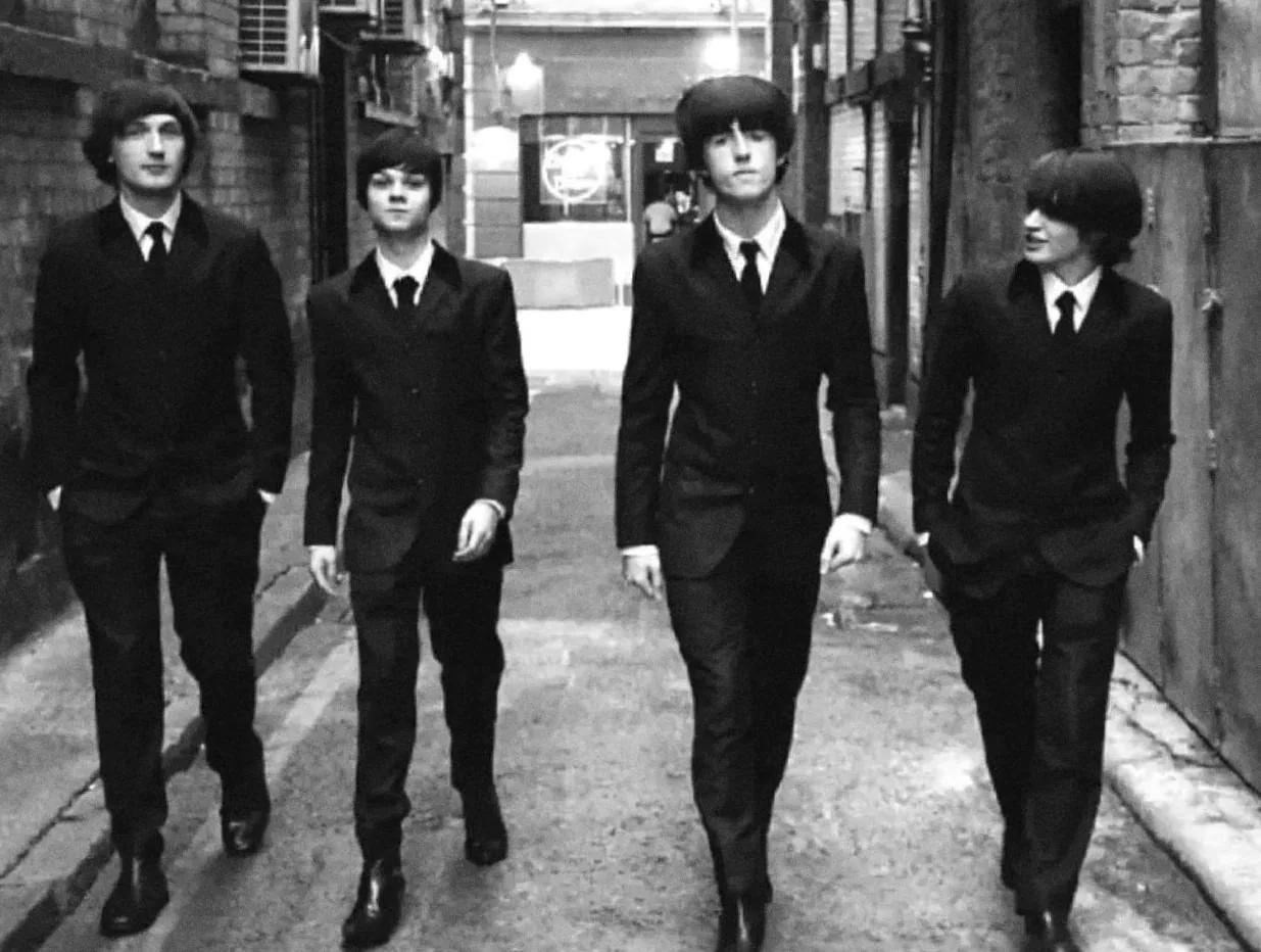 Beatles Complete