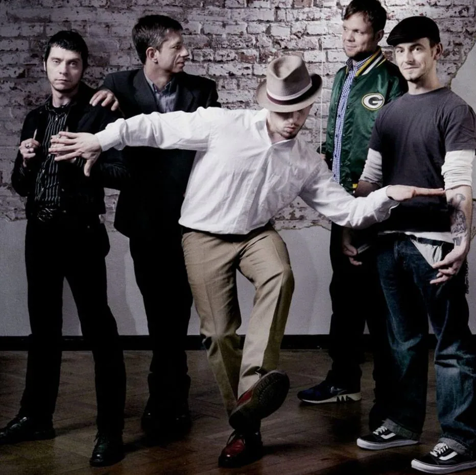 Beatsteaks