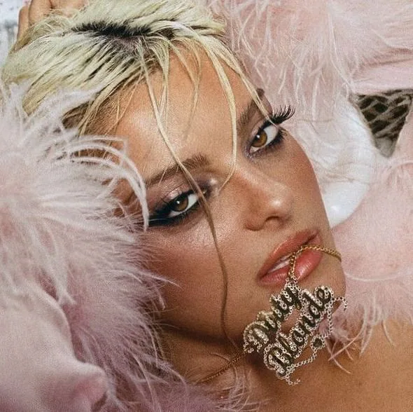 Bebe Rexha