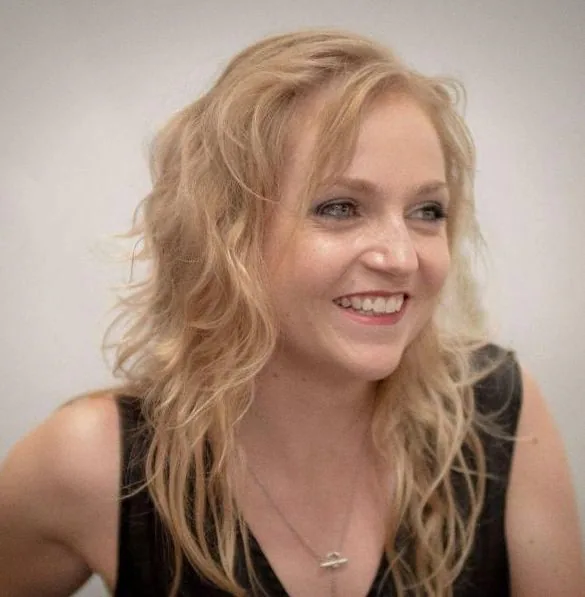 Becky Ainge