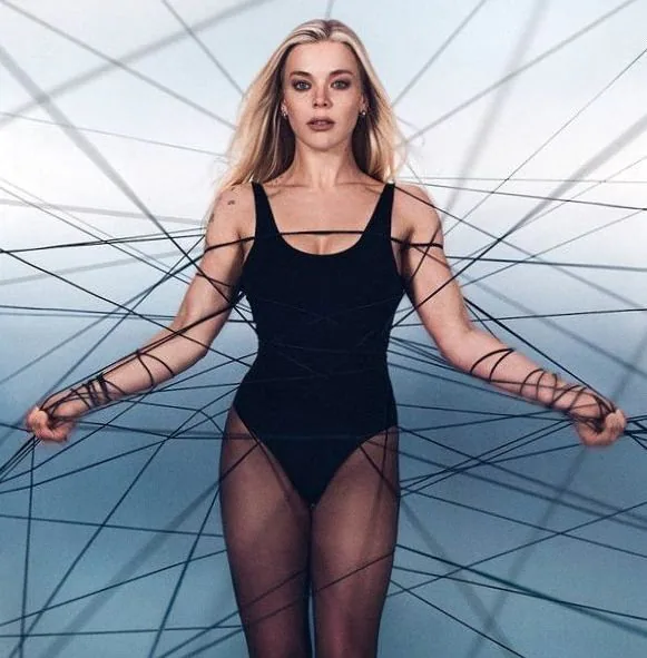 Becky Hill