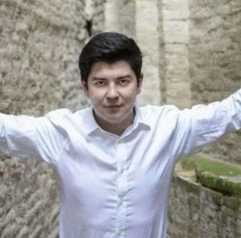 Behzod Abduraimov — achtergrondafbeelding