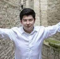 Behzod Abduraimov